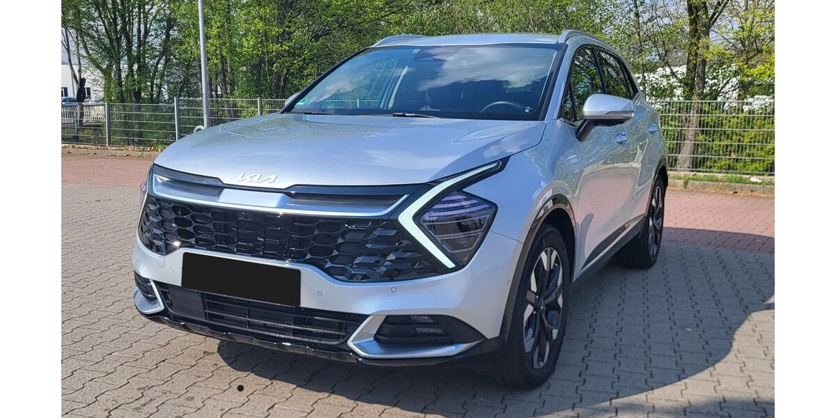 Kia Sportage 19.400 km 31.999 &euro; Castrop-Rauxel 44577