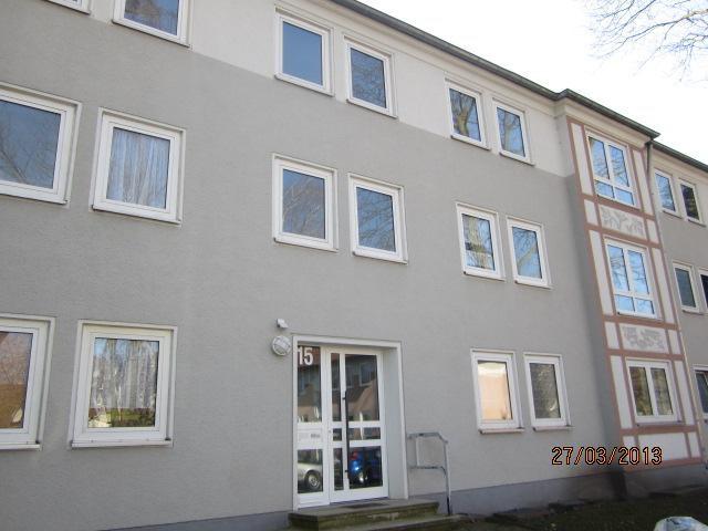 Erdgeschoßwohnung Herne Altenhöfen - 1 Zimmer, 41 m&sup2;, 311&euro; | Angebot:25790774