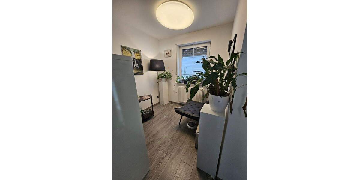 Etagenwohnung Sprockhövel Haßlinghausen - 2 Zimmer, 65 m&sup2;, 195.000&euro; | Angebot:25277680