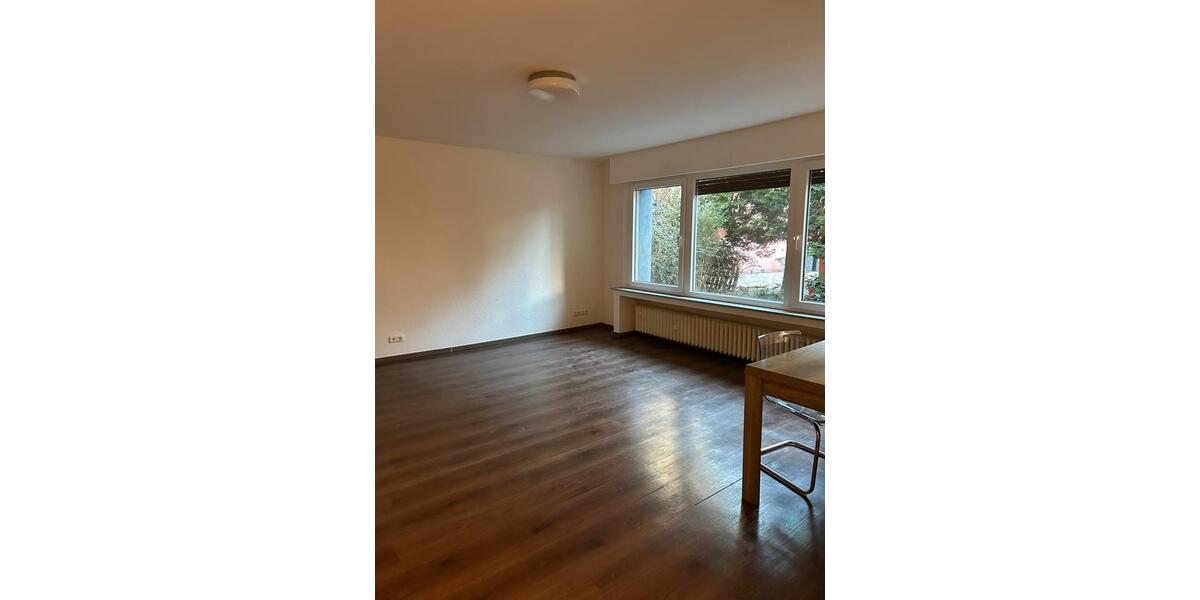 Appartement, 38qm Essen-Rüttenscheid 1 zimmer