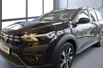 Dacia Jogger 1.500 km 23.120 &euro; Dorsten 46282