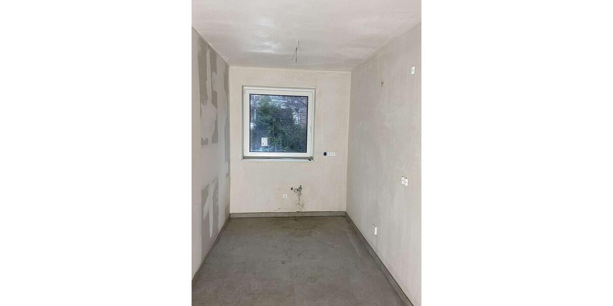 Neubau! Reihenendhaus in bevorzugter Wohnlage von Schermbeck zu vermieten! 4 zimmer