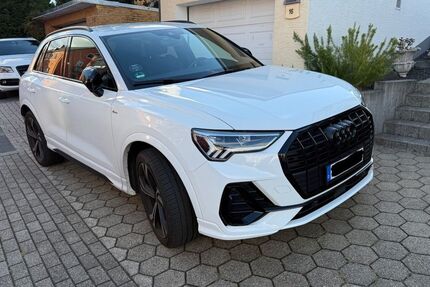 Audi Q3 33.000 km 35.000 &euro; Wuppertal 42115