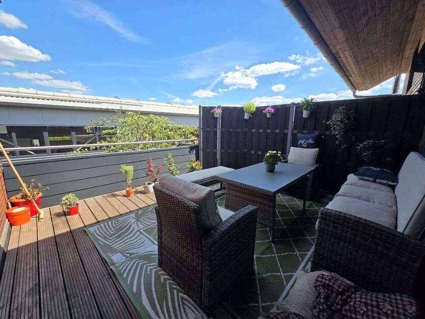 Wohnung zum Mieten in Voerde 1.250 € 117.44 m²