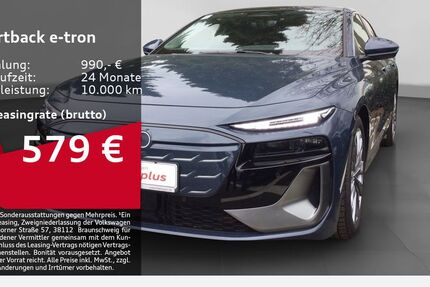 Audi A6 e-tron 20.389 km 61.970 &euro; Gelsenkirchen 45894