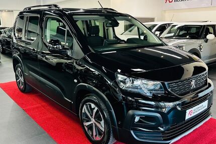 Peugeot Rifter 120.000 km 14.490 &euro; Oberhausen 46049