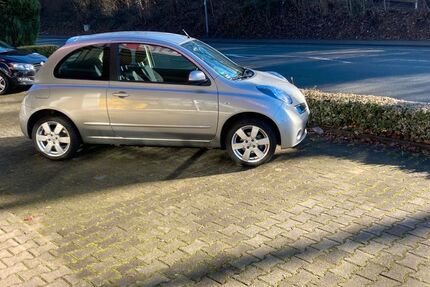 Nissan Micra 3.400 km 5.900 &euro; Herne 44629