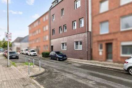 Wohnung zum Kaufen in Oberhausen 279.000 € 102 m²