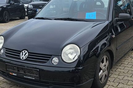 VW Lupo 103.000 km 690 &euro; Recklinghausen 45659