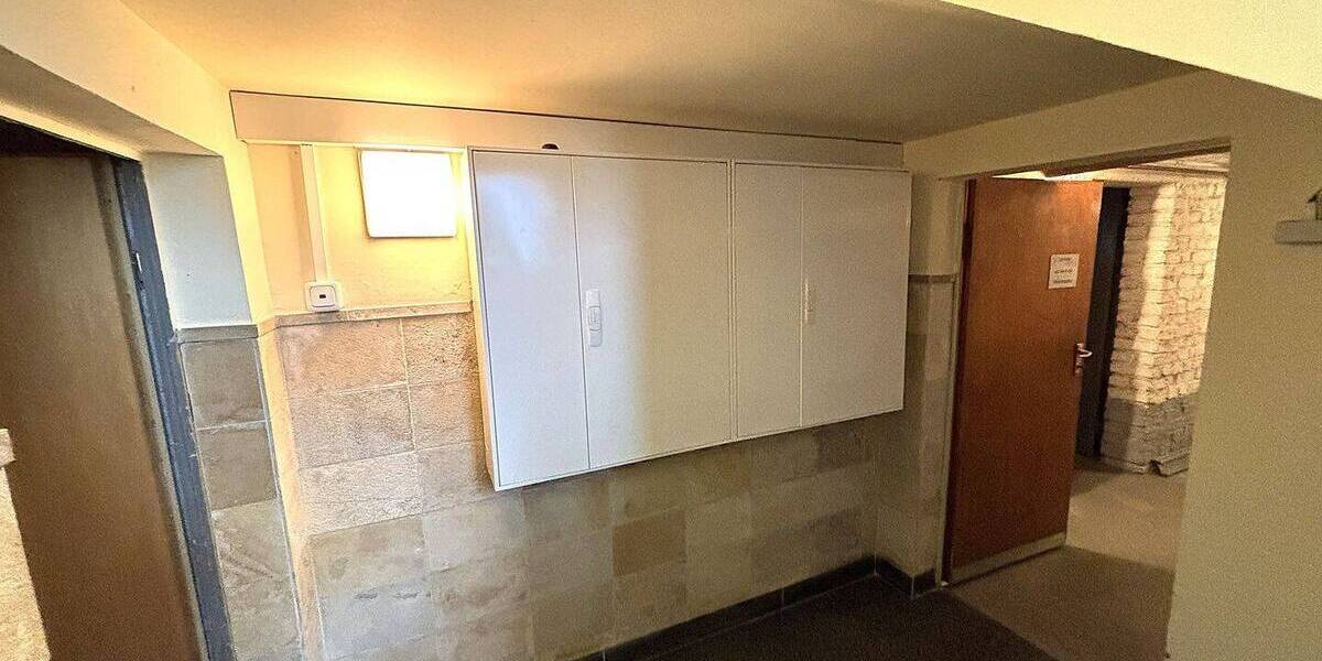 Ihre Investitionschance: Mehrfamilienhaus in Bochum zu verkaufen zimmer