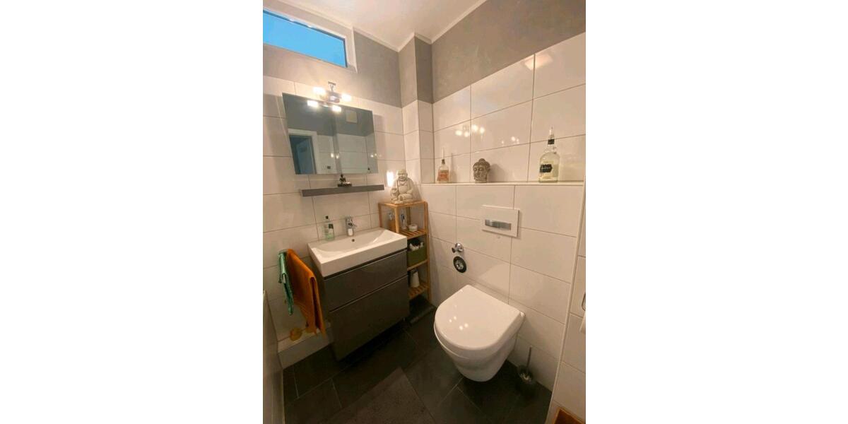 Etagenwohnung Duisburg Angerhausen - 3.5 Zimmer, 70 m&sup2;, 222.000&euro; | Angebot:25483506