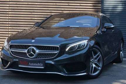 Mercedes-Benz S 500 49.420 km 54.400 &euro; Wuppertal 42327