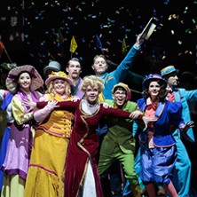 Hello, Dolly! 21.03.2026 Musiktheater im Revier