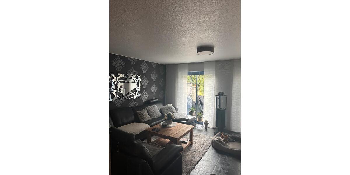 Gepflegtes Reihenhaus Oberhausen Buschhausen 6 zimmer