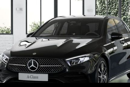 Mercedes-Benz A 200 14.500 km 38.490 &euro; Duisburg 47138
