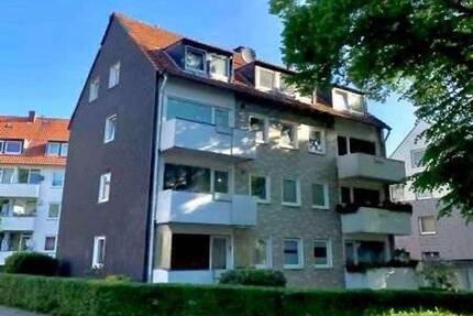 Wohnung Essen Stadtbezirk IV - 1 Zimmer, 45 m&sup2;, 395&euro; | Angebot:20802521