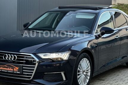 Audi A6 142.569 km 31.900 &euro; Oer-Erkenschwick 45739
