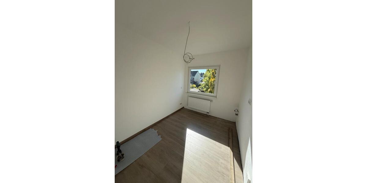 Etagenwohnung Recklinghausen Hillerheide - 2 Zimmer, 60 m&sup2;, 720&euro; | Angebot:26447974
