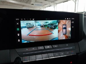 Opel Astra GS 1.2 Matrix ACC SHZ LHZ 360° Kam 6.753 km 20.940 &euro; HAAN 42781