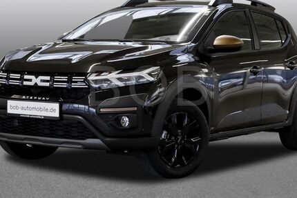 Dacia Sandero 8.312 km 19.555 &euro; Essen 45141