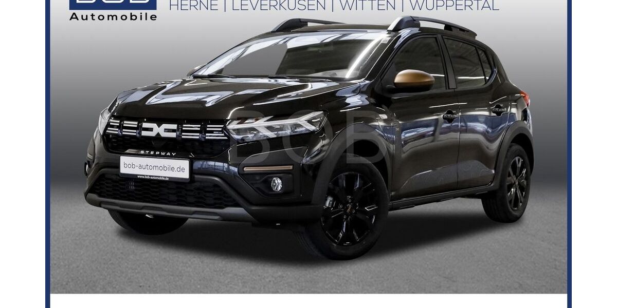 Dacia Sandero 8.312 km 19.555 &euro; Essen 45141