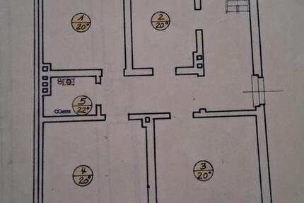 EG,106 qm, 4 Zimmer + Garten + Garage => mehr geht nicht 4 zimmer