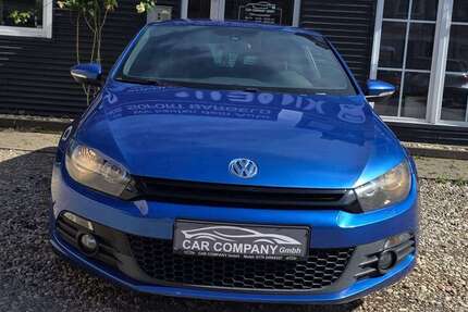 VW Scirocco 143.350 km 6.390 &euro; Duisburg 47057