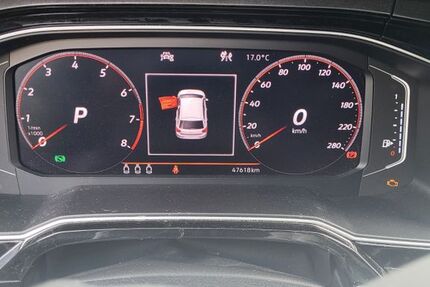 VW Polo 48.000 km 18.150 &euro; Essen 45359