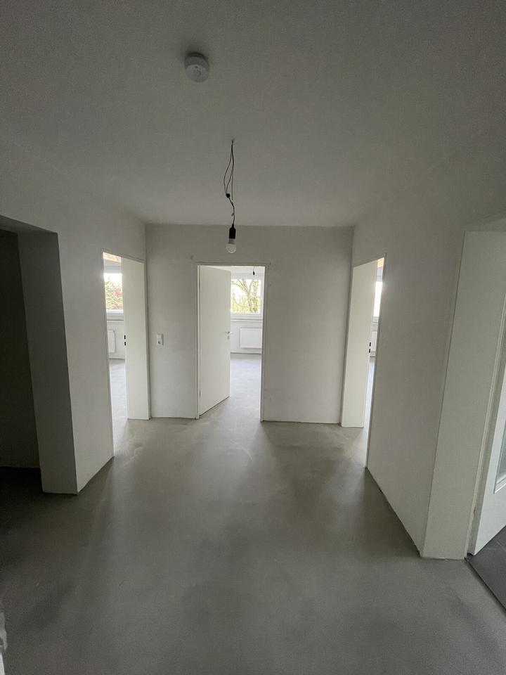 Bezugsfertige Wohnung - Einfach Möbel rein und Füße hoch! zimmer