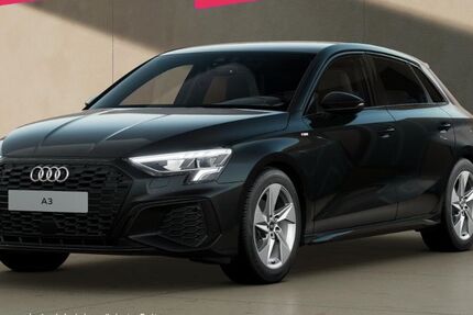 Audi A3 1.125 km 32.450 € Duisburg 47249