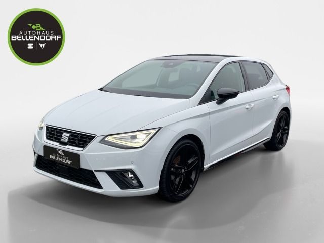 Seat Ibiza 13.664 km 20.940 &euro; Bottrop 46244