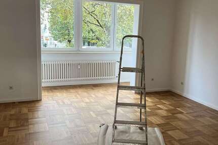 Wohnung zum Mieten in Düsseldorf 1.350 € 95 m² 3 zimmer