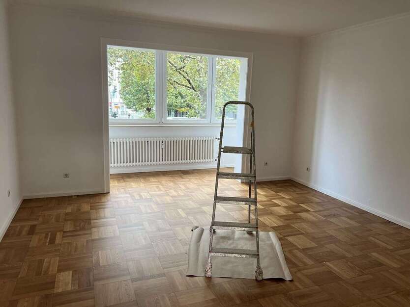 Wohnung zum Mieten in Düsseldorf 1.350 € 95 m² 3 zimmer