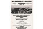 Etagenwohnung Bochum - 1.5 Zimmer, 57 m&sup2;, 215.000&euro; | Angebot:27162494