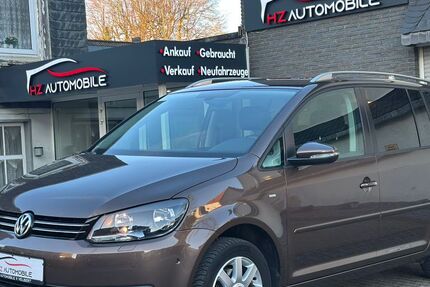 VW Touran 139.983 km 9.990 &euro; Velbert 42551