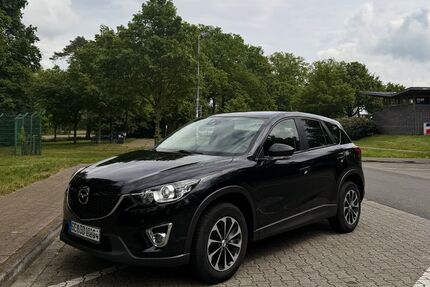 Mazda CX-5 82.940 km 12.450 &euro; Gelsenkirchen 45891