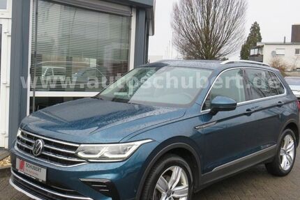 VW Tiguan 97.133 km 25.990 &euro; Gladbeck 45964