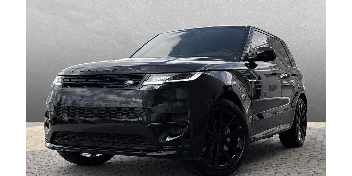 Land Rover Range Rover Sport 3.000 km 117.299 &euro; Essen 45141