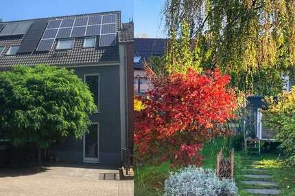 Haus Gelsenkirchen Resse - 5 Zimmer, 126 m&sup2;, 399.000&euro; | Angebot:27254611
