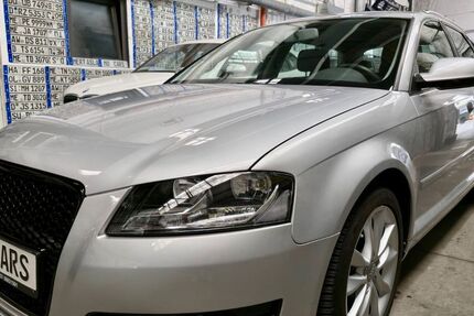 Audi A3 97.000 km 7.890 &euro; Ratingen 40878