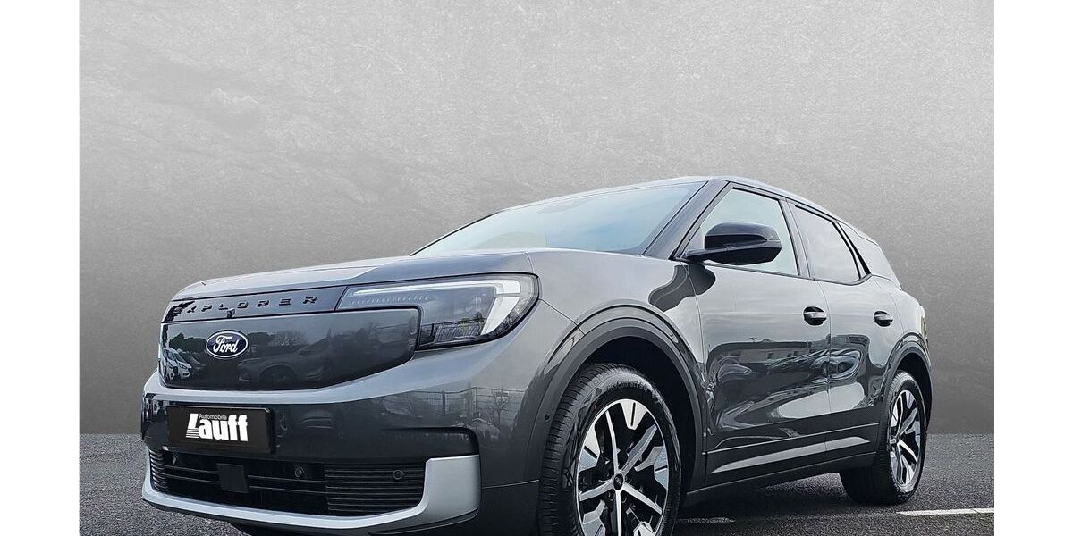 Ford Explorer 28.293 km 35.700 &euro; Moers 47441