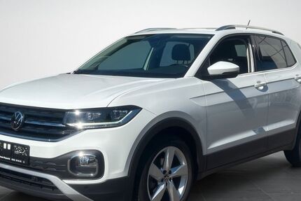 VW T-Cross 24.999 km 17.690 &euro; Wuppertal 42281