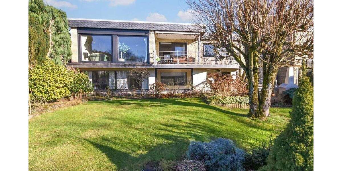 Glücklichmacher :) Chices, großzügiges Einfamilienhaus mit Garten & Garage in Kettwig 5 zimmer