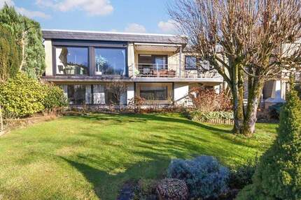 Haus Essen Kettwig - 5 Zimmer, 204 m&sup2;, 649.000&euro; | Angebot:24820611