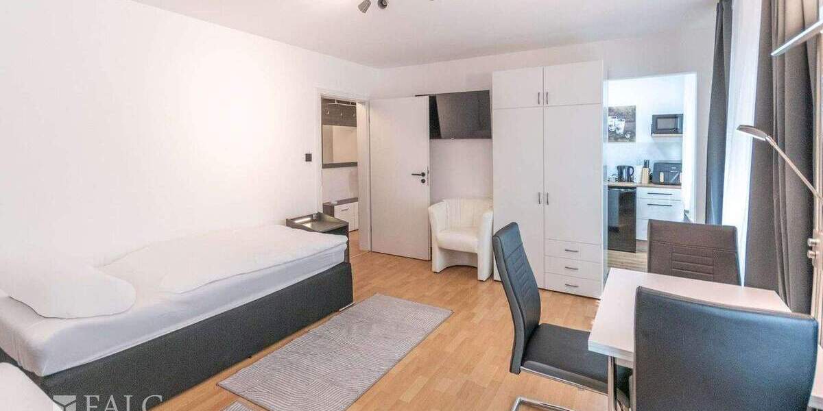 Mehrfamilienhaus, Wohnhaus Essen Stadtkern - 2 Zimmer, 761 m&sup2;, 2.990.000&euro; | Angebot:25821788