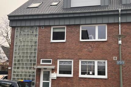 Wohnung Bottrop Batenbrock - 2.5 Zimmer, 79 m&sup2;, 196.500&euro; | Angebot:24852022