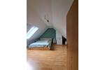 ruhige Dachgeschosswohnung OB Dümpten 1 zimmer