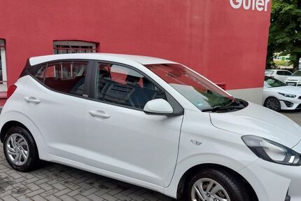 Hyundai i10 89.000 km 10.200 &euro; Wuppertal 42327