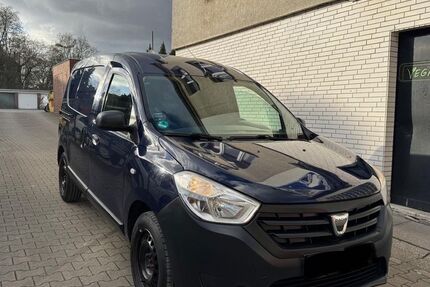 Dacia Dokker 129.000 km 4.500 &euro; Essen 45143