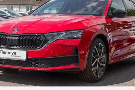 Skoda Octavia 4.467 km 32.440 € Duisburg 47059